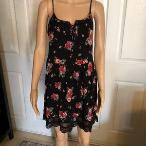Cute dress for summer